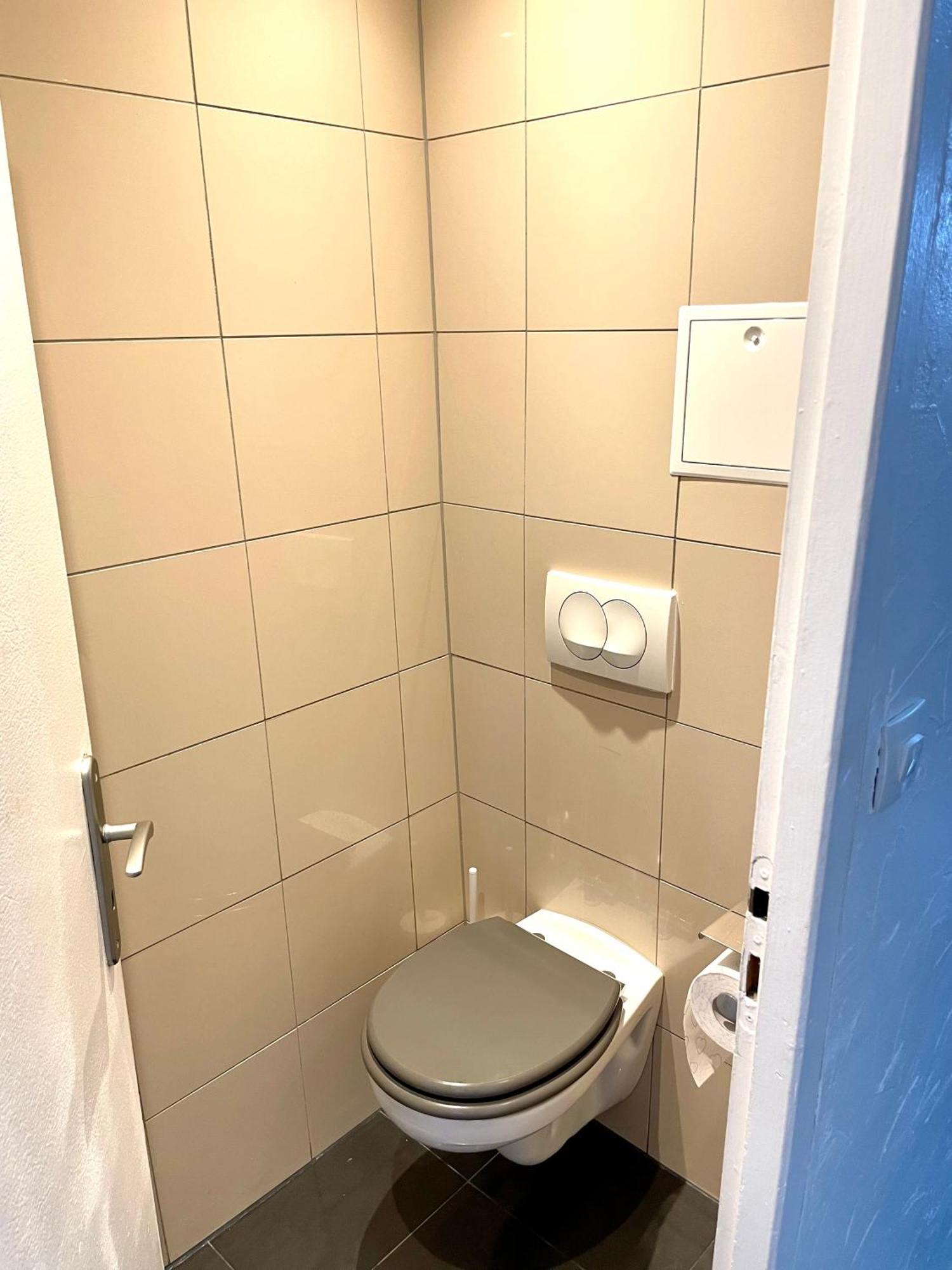 Appartement Duplex 90M2 - 3 Chambres - Mulhouse Eksteriør billede